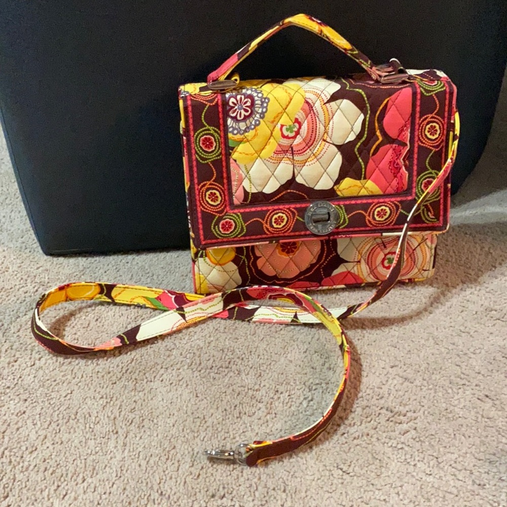 Vera Bradley bag